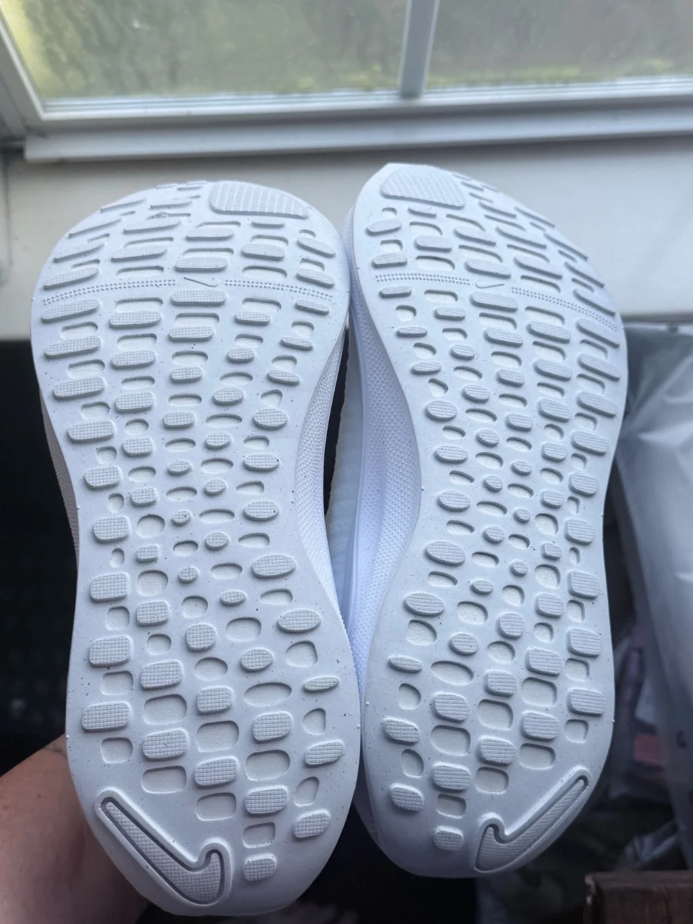 Nike ReactX Infinity Run 4